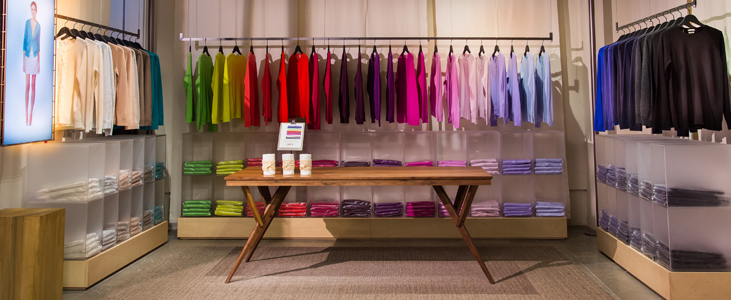 These 17 effective types of visual merchandising displays will boost your  store traffic