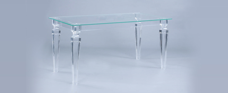 Acrylic Furniture - Pleasant Plastic