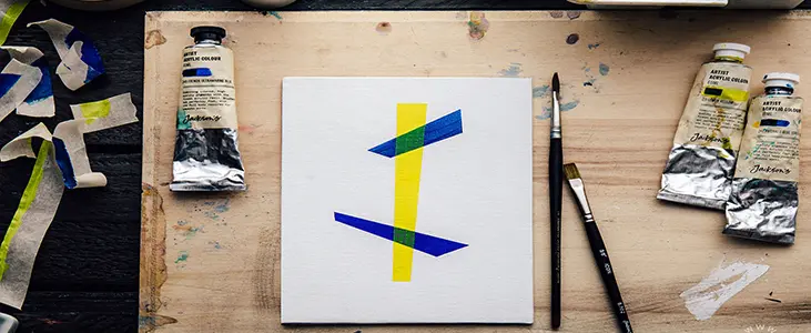 Masking Tape - Pleasant Plastic