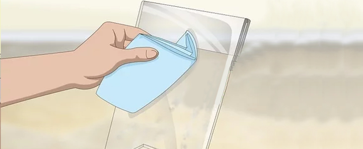 Tips to clean Plexiglass