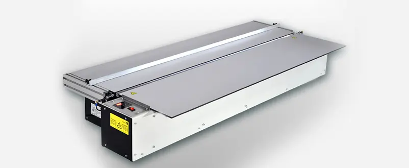 Acrylic Line Bending Machine