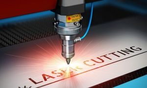 laser engraving