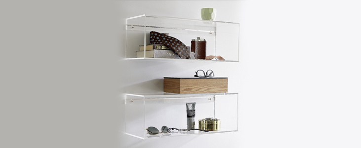 Incredible Acrylic Box Display Ideas