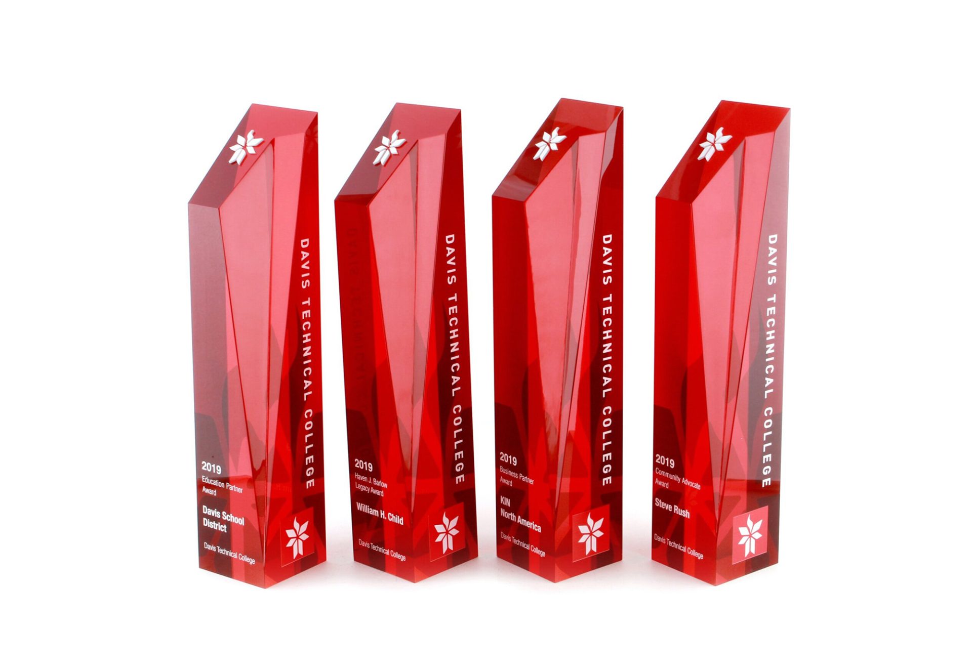 ACRYLIC AWARDS