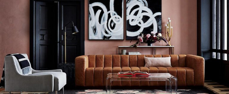 Future of Interior Design with Acrylic Fabrication in Dubai
