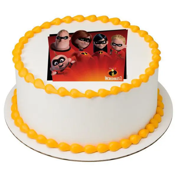 Cake Topper Suppliers Dubai