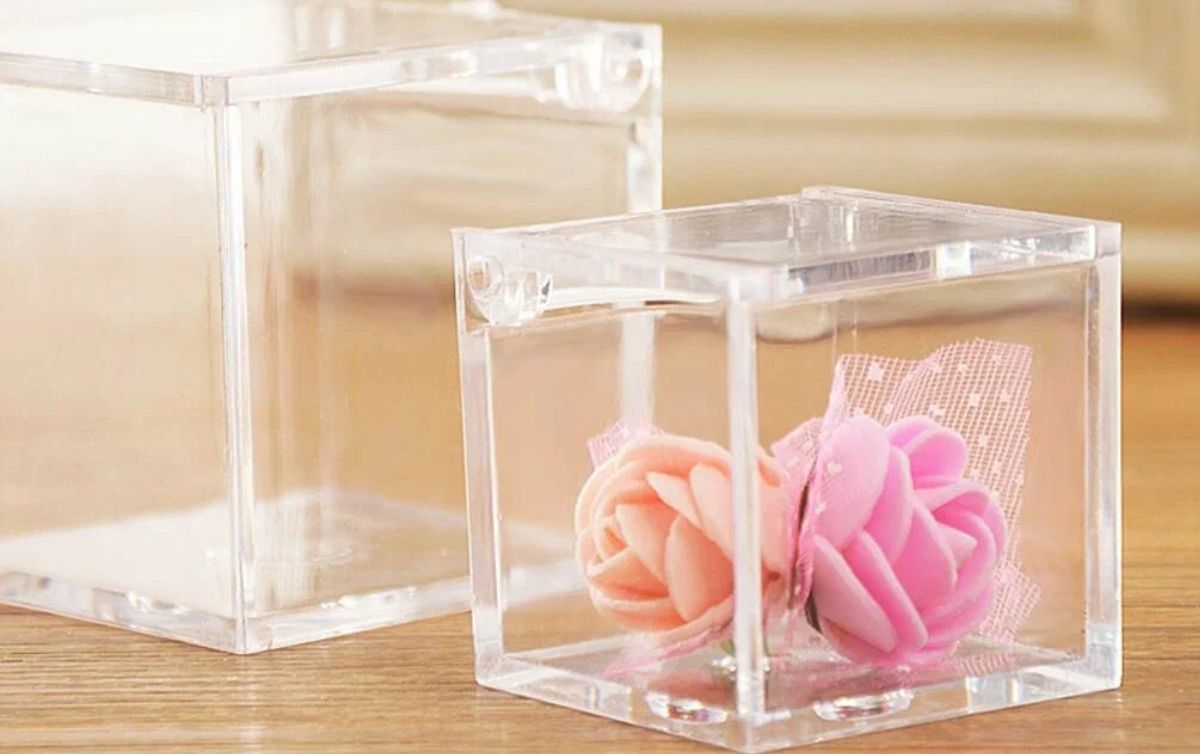 Acrylic Gifting Products