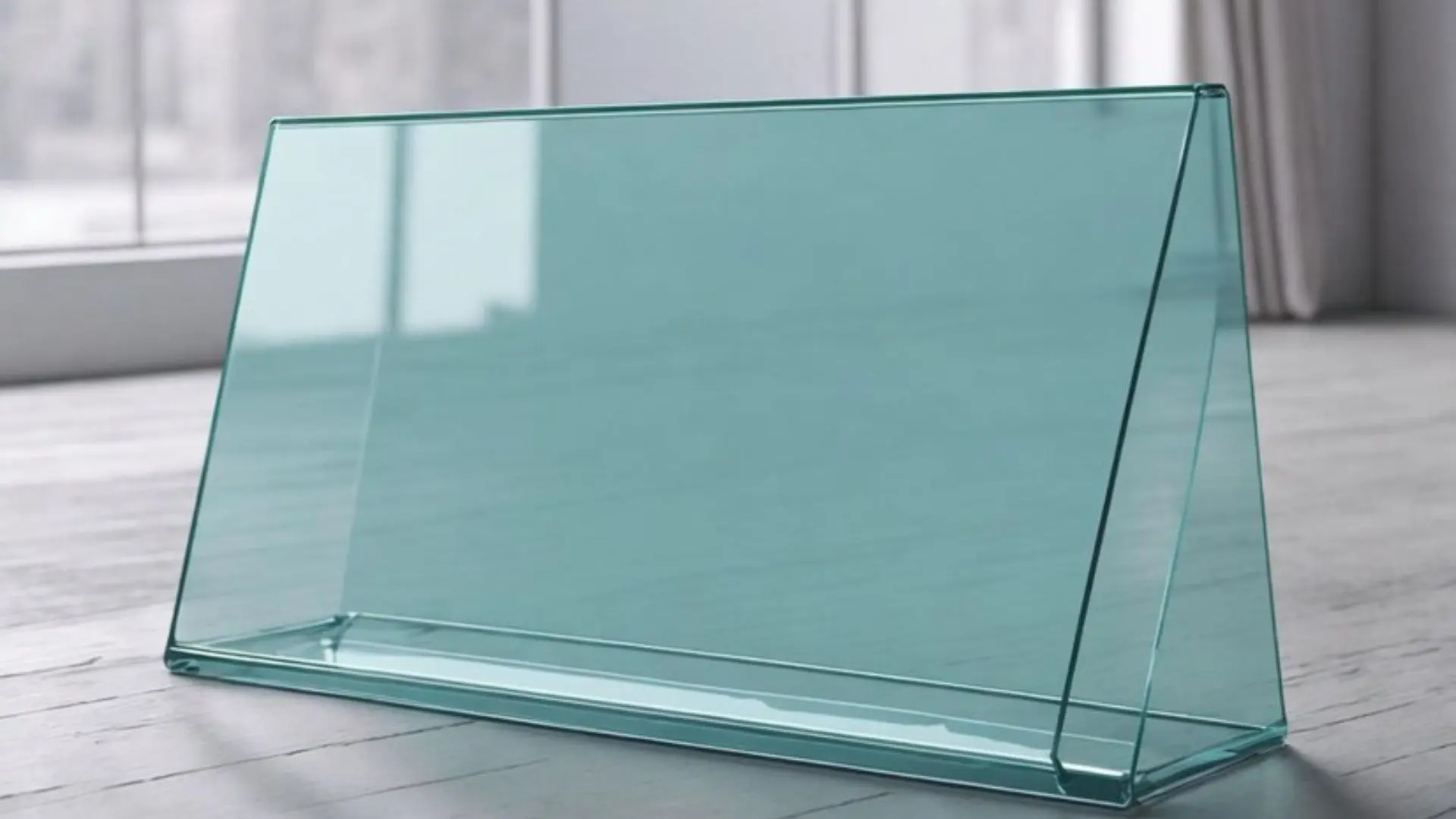 Acrylic Display Stands