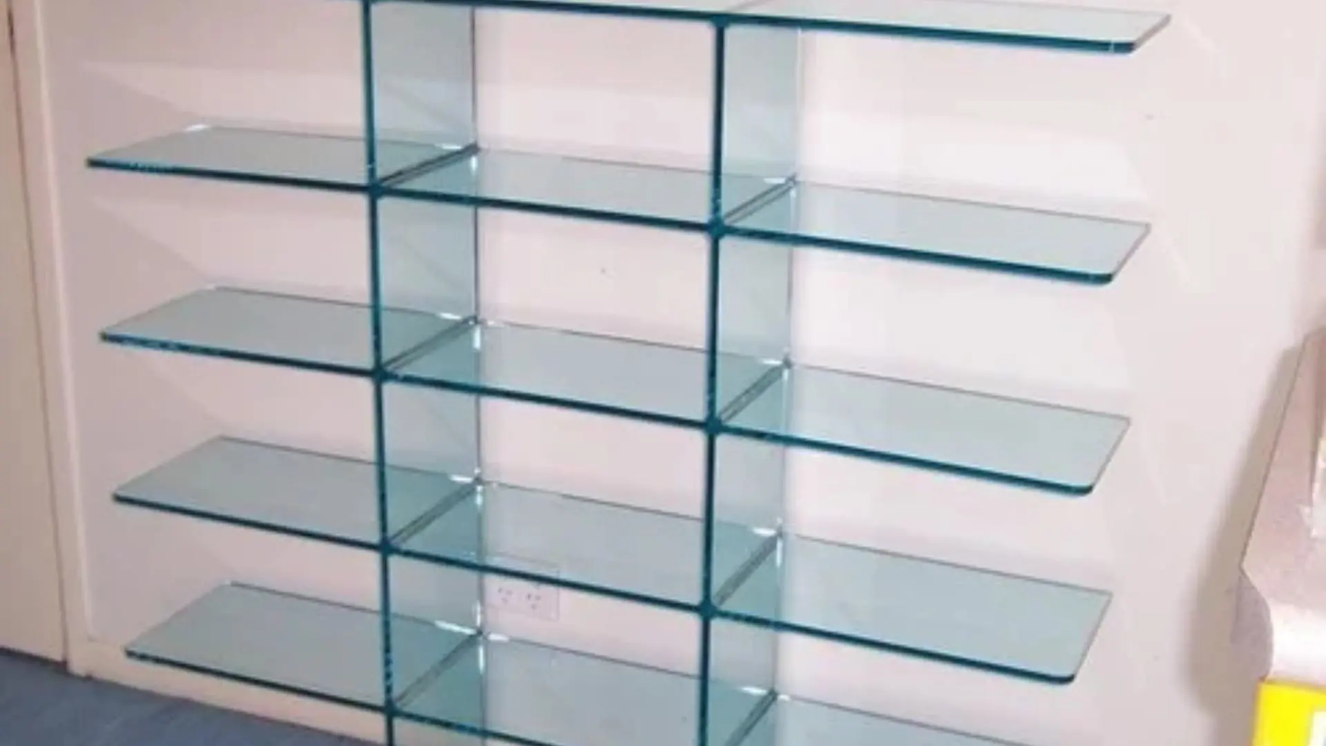 Acrylic Display Stands