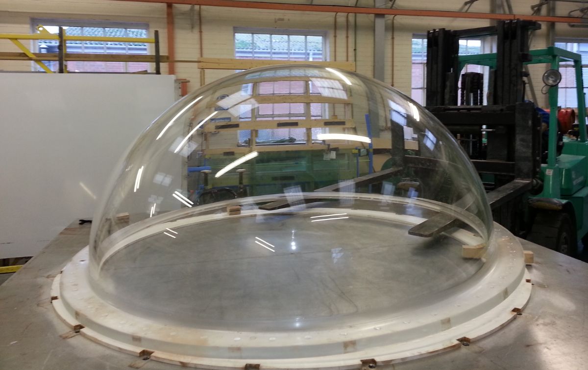 How to Elеvatе Your Display with Acrylic Domеs?