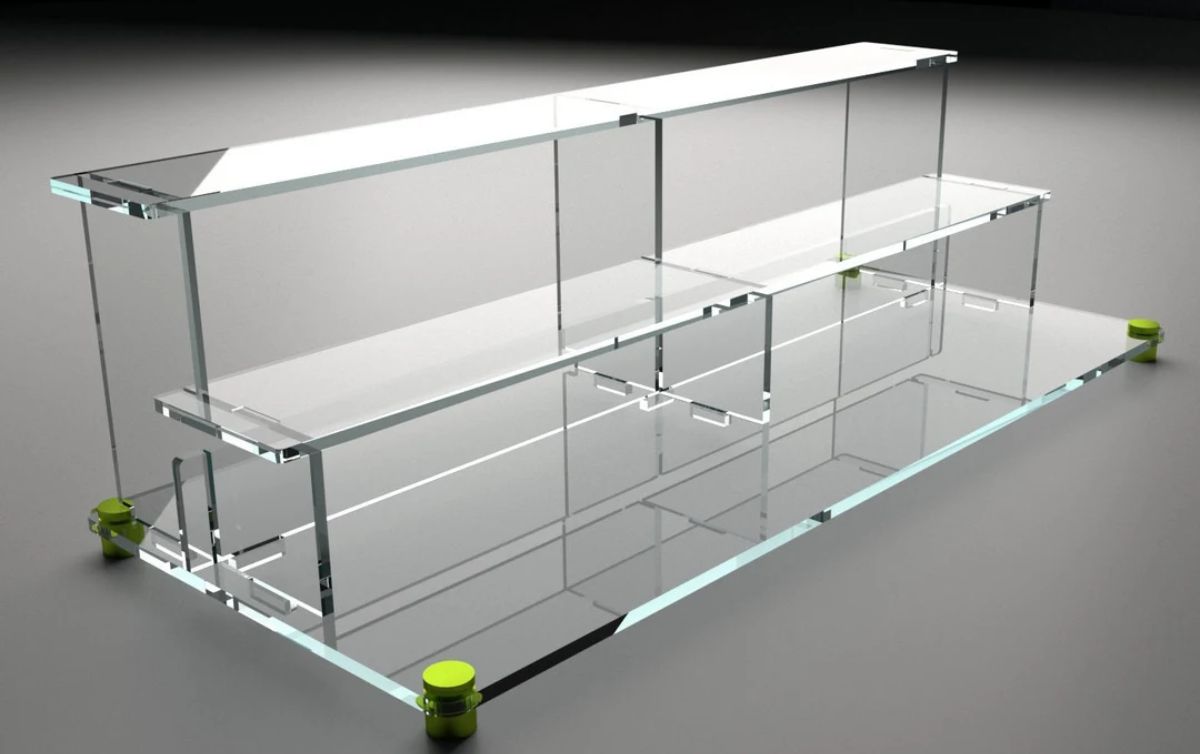 How to Showcasе Products with an Acrylic Display Stand?