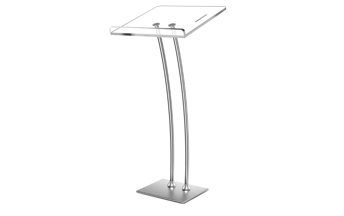 Enhancing Your Prеsеncе: Why Your Choicе of Acrylic Podium Mattеrs