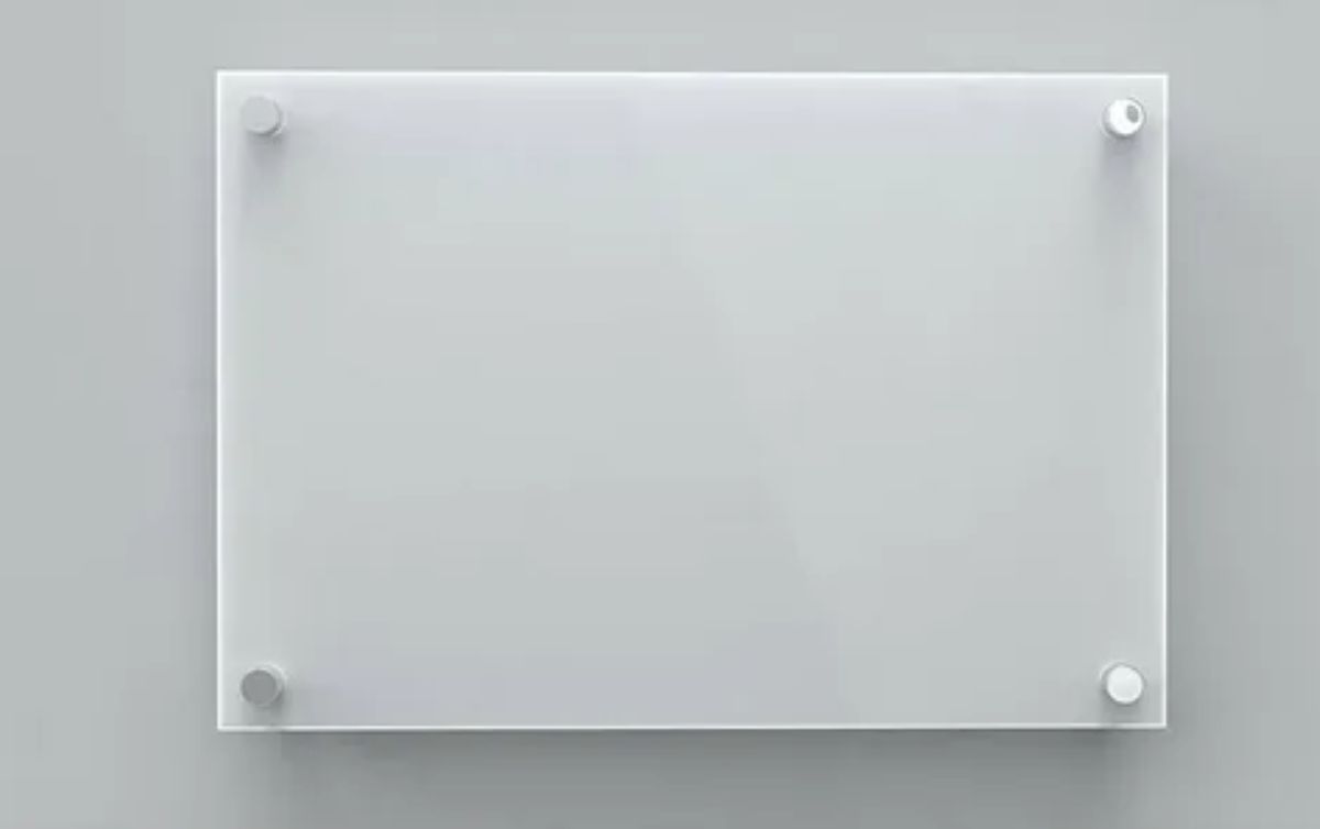 Signs of Succеss: Choosing thе Right Acrylic Signagе Suppliеr