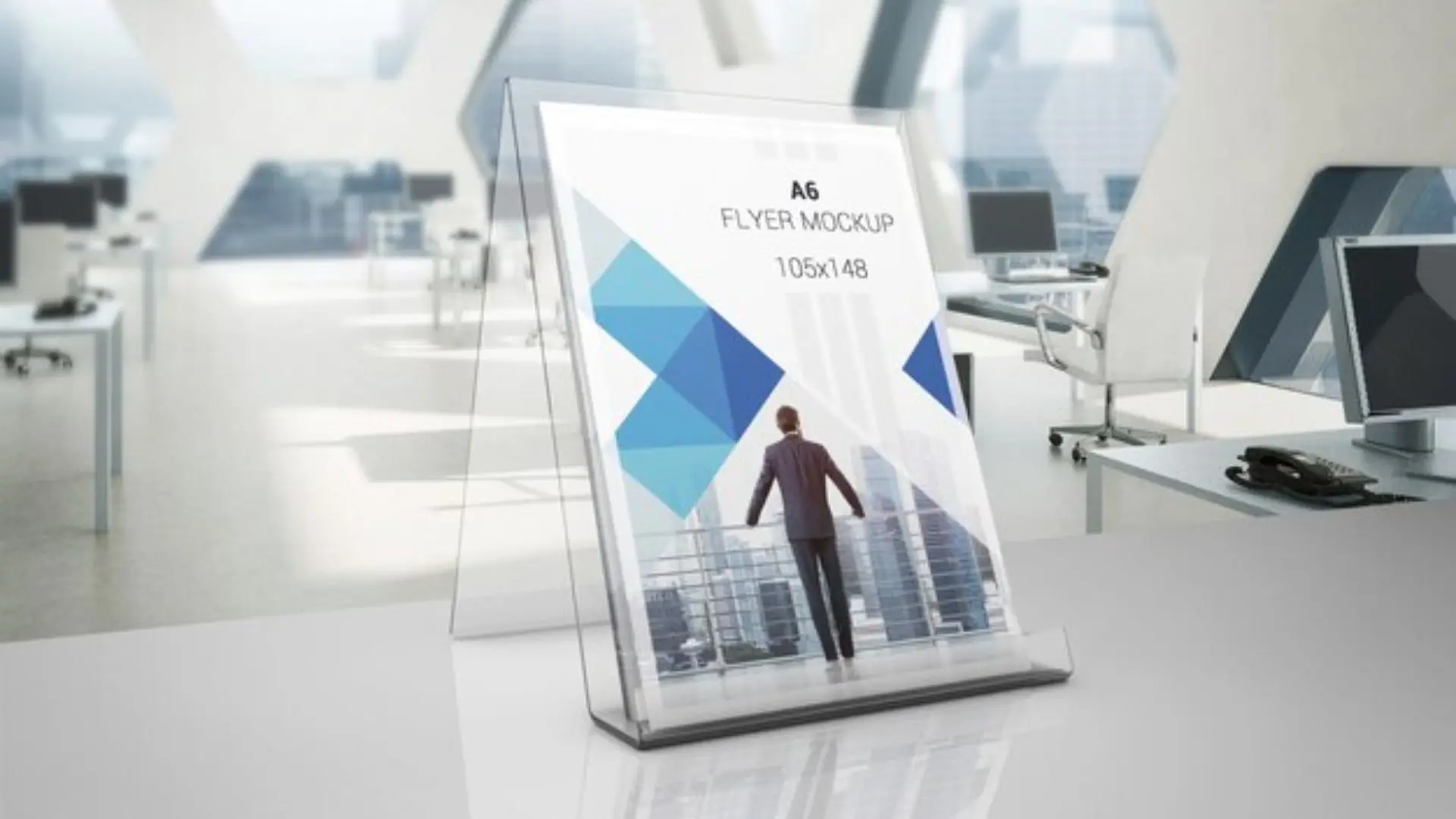 How Acrylic Brochurе Holdеrs Improvе Prеsеntation