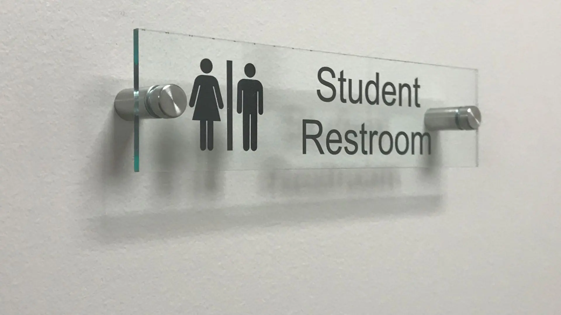 Boost Your Brand with Custom Acrylic Sign Board Solutions