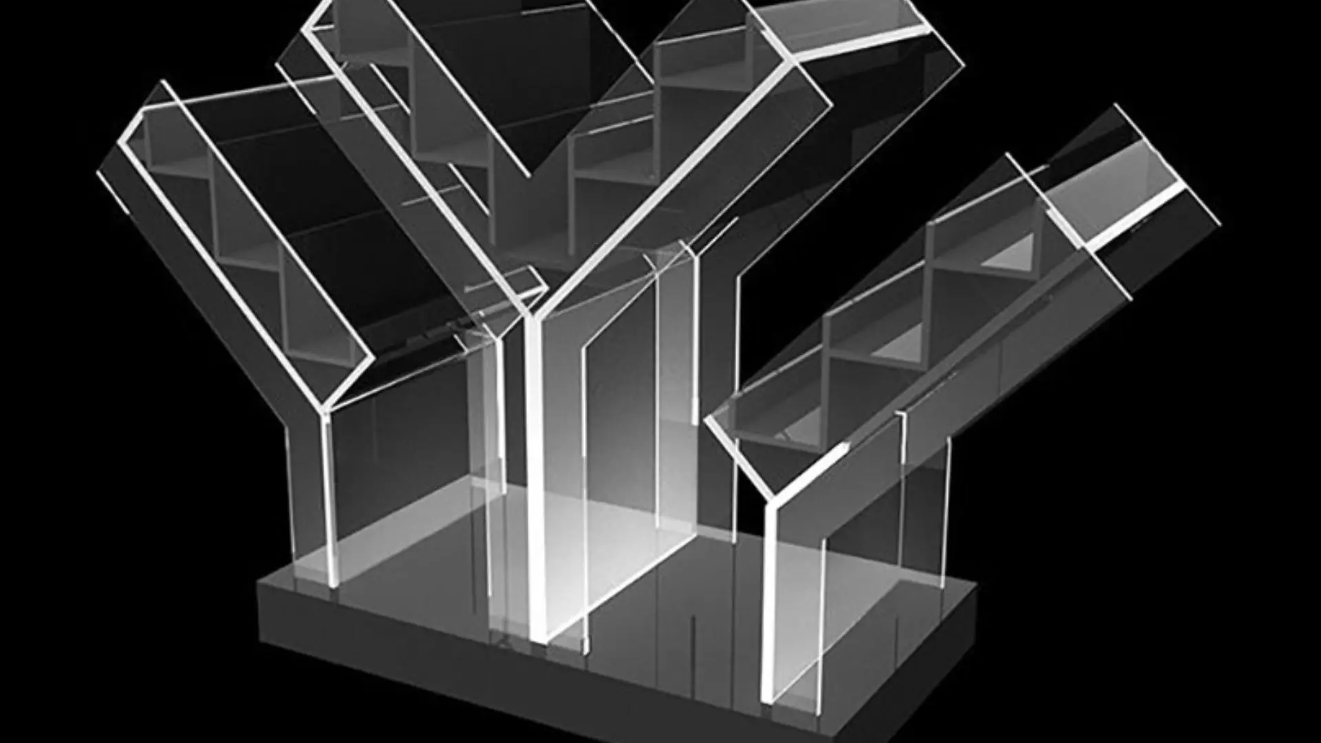 Modernizing Displays with Acrylic Brochure Holders