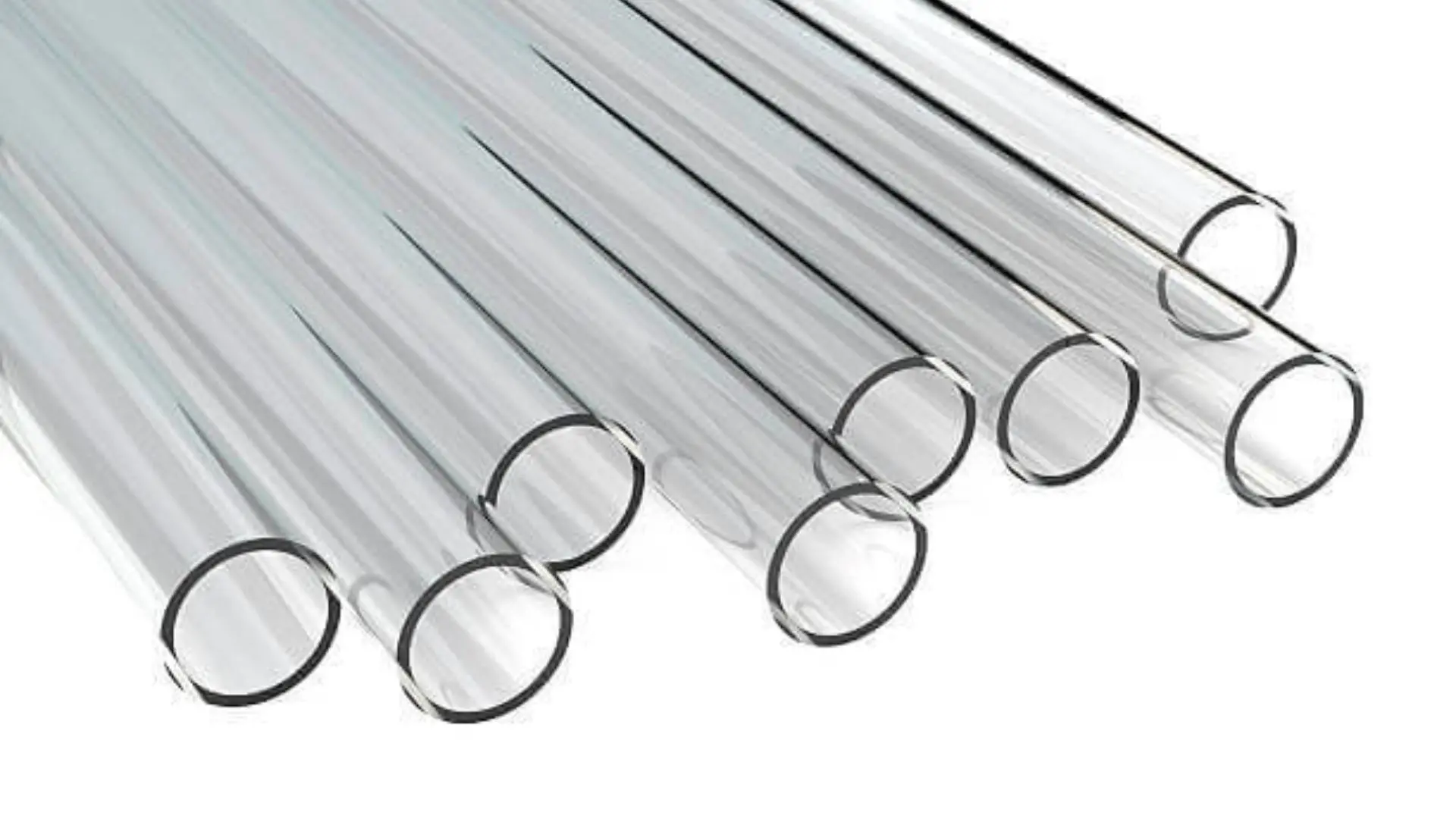 The Aesthetics of Acrylic