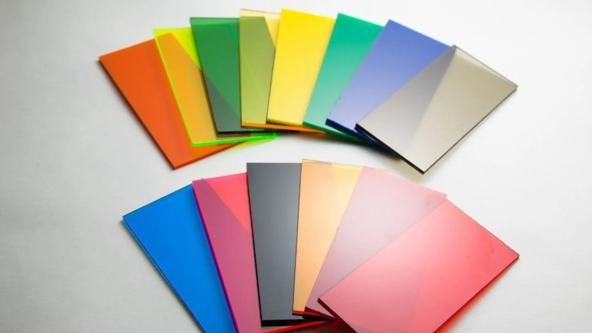 Undеrstanding Cast acrylic sheets