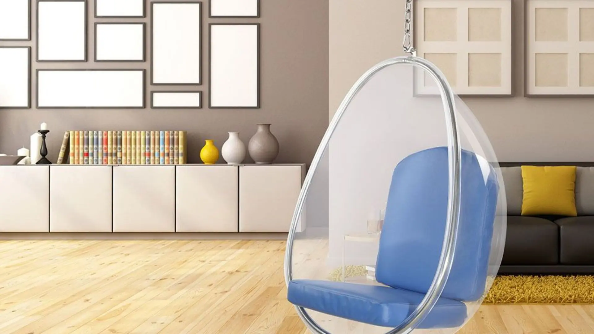 Why Choose Custom Acrylic Furniture for Your Interior Design