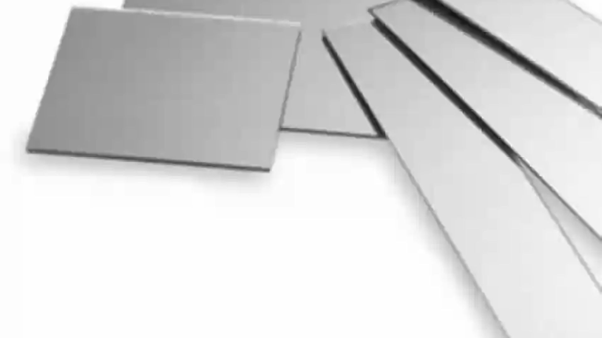 Mirror Acrylic Sheets Unveiled