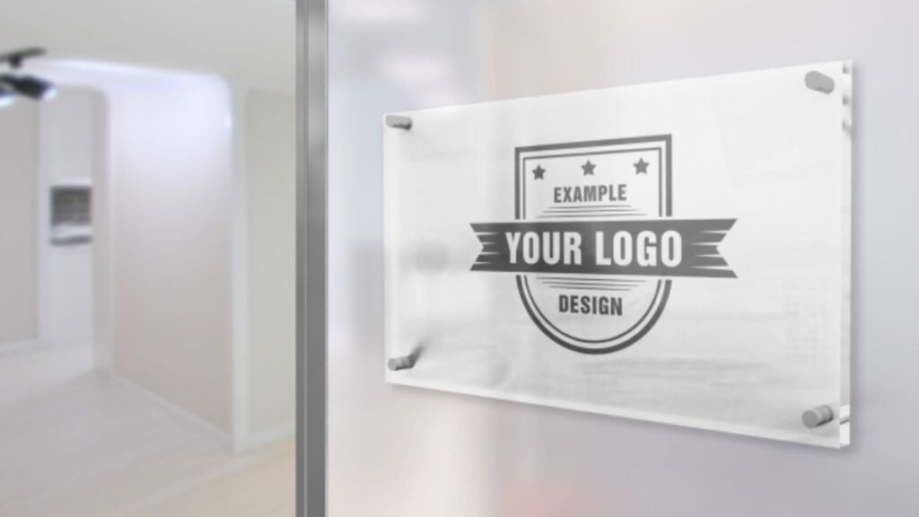 Why Choose Acrylic Signage Suppliers in Dubai
