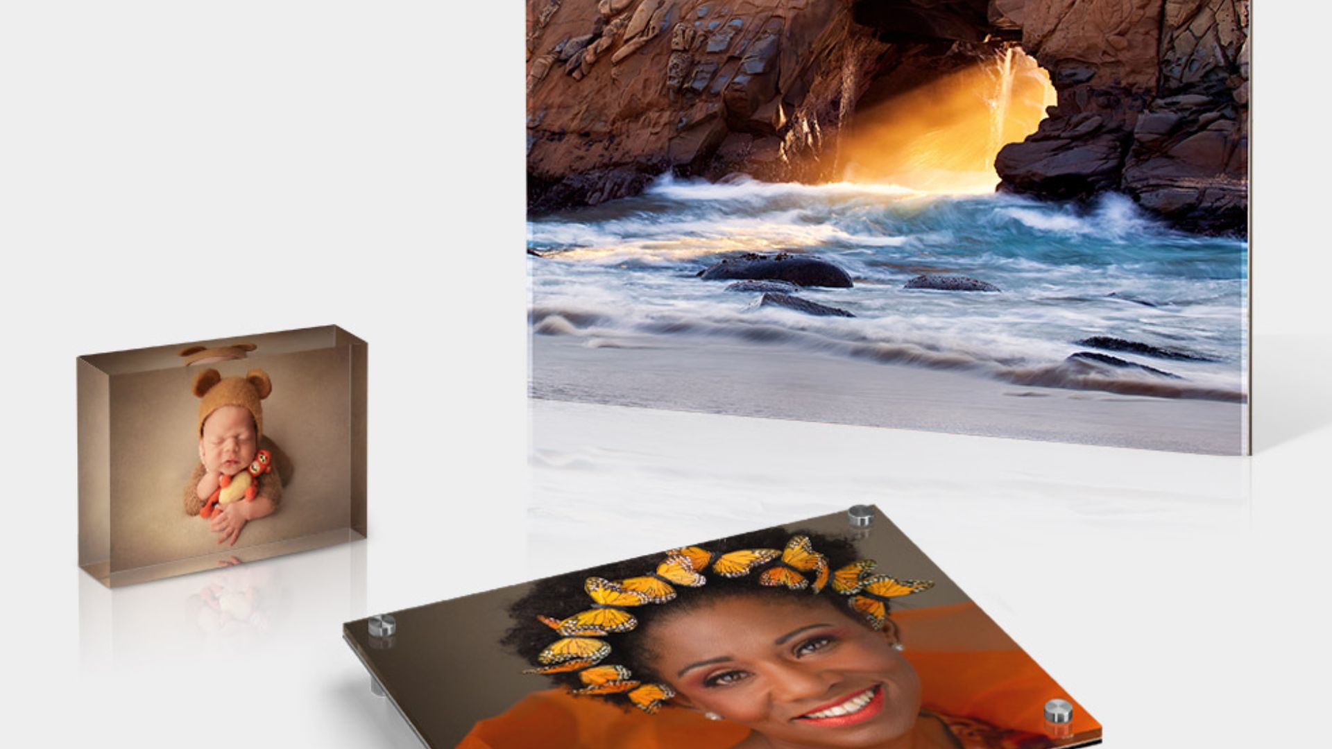 The Magic of Custom Acrylic Image Printing 