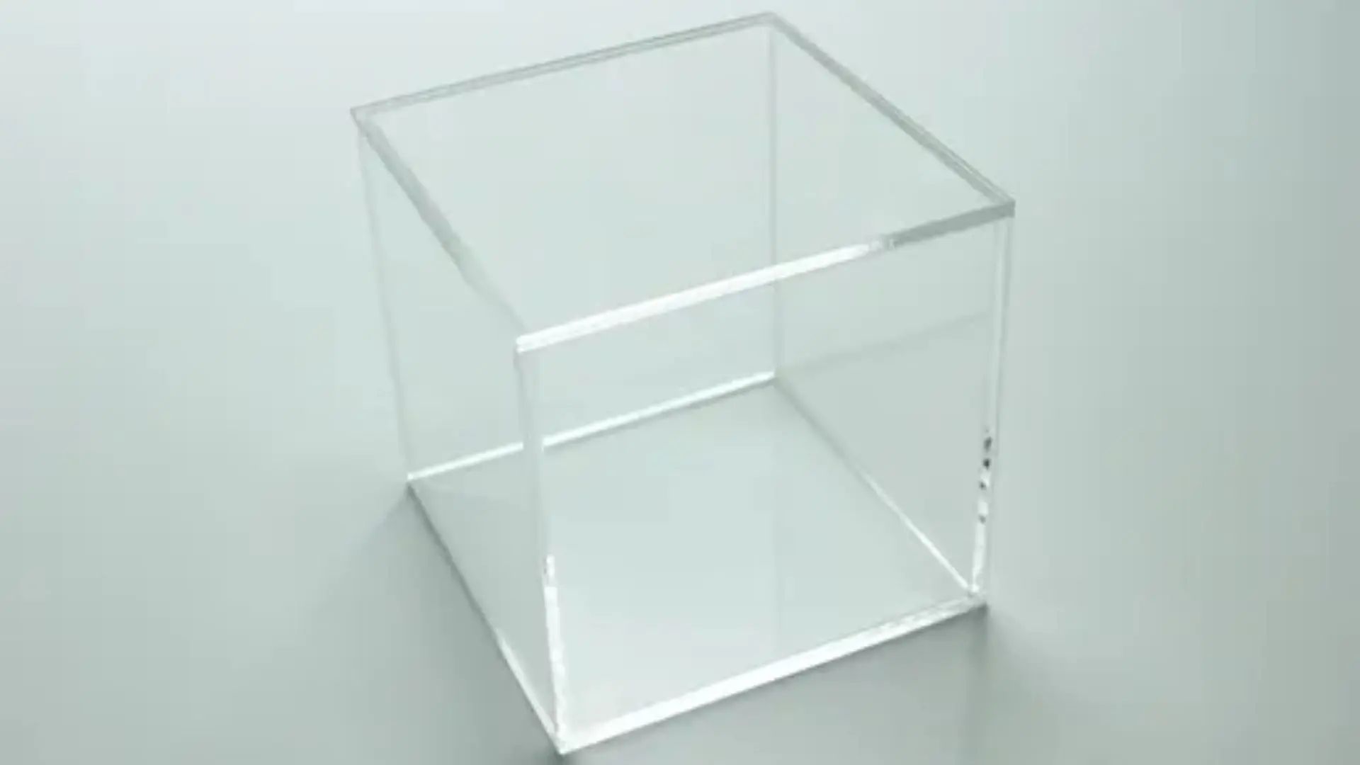 How Do Acrylic Boxes Compare to Other Storage Options