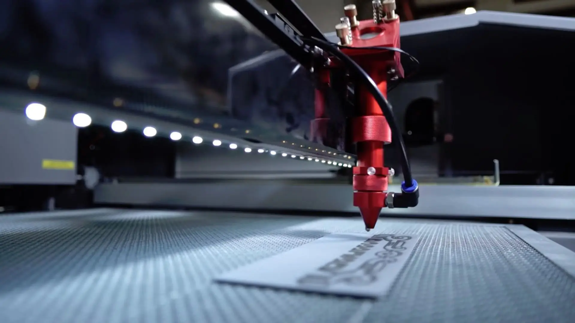 How Does Laser Engraving Impact the Quality of Acrylic Products