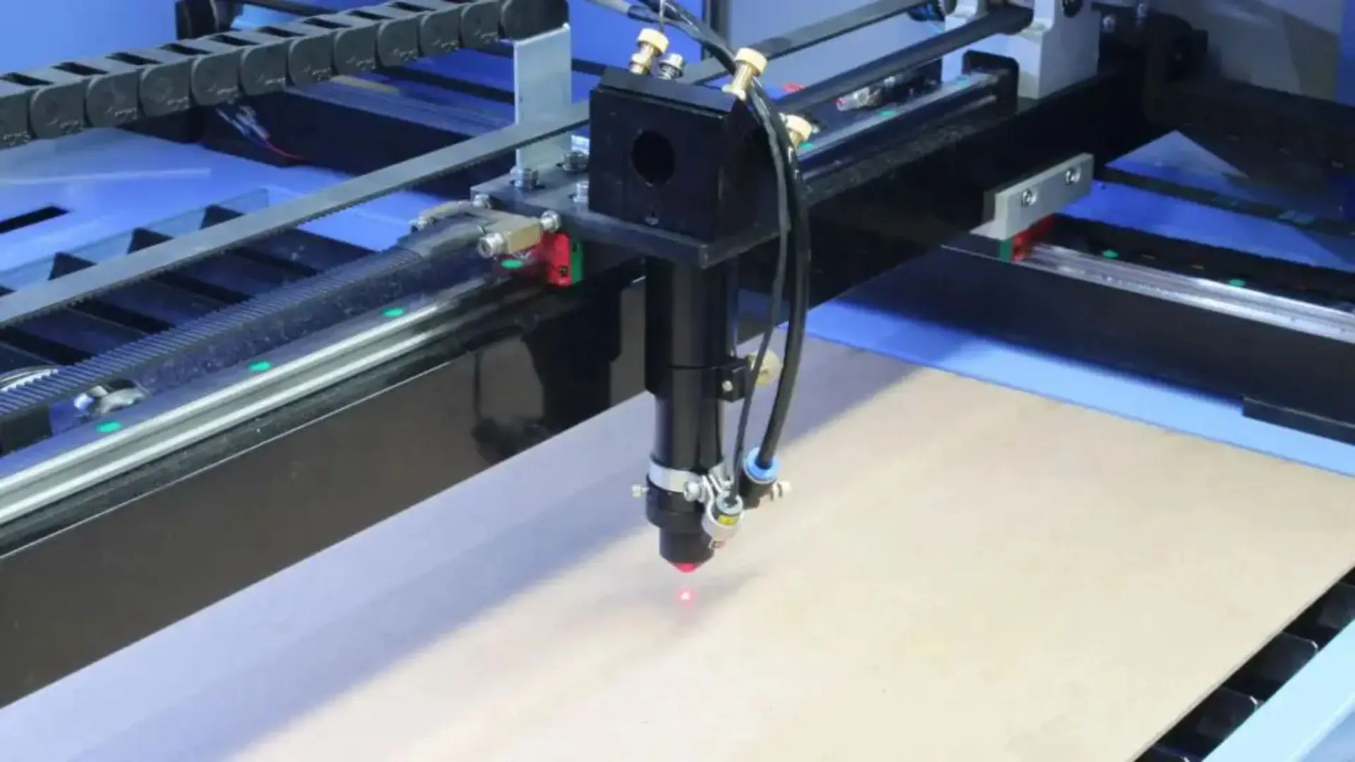 How Does Laser Engraving Impact the Quality of Acrylic Products