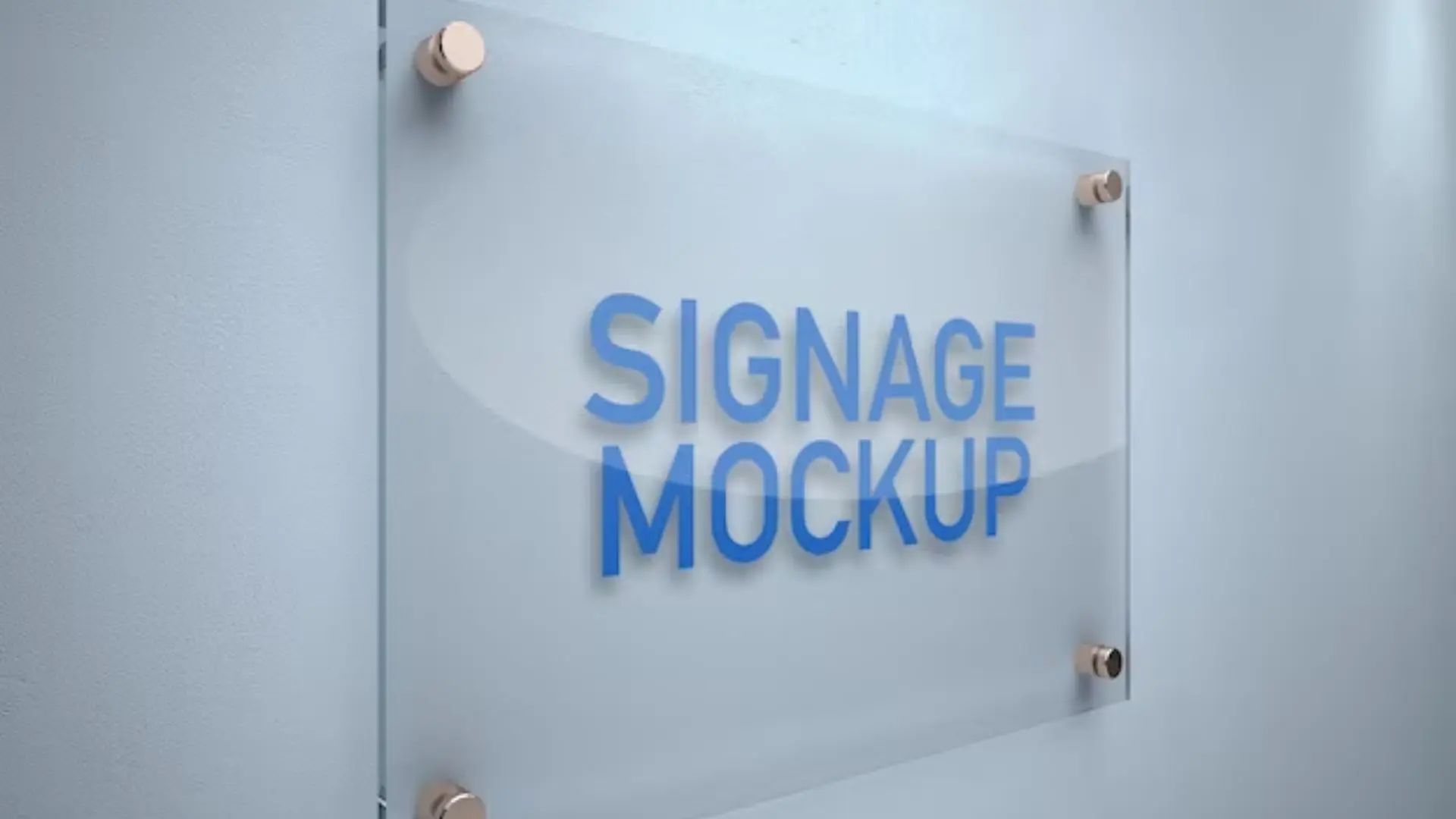 How to Choose the Best Acrylic Signage Suppliers for Your Business