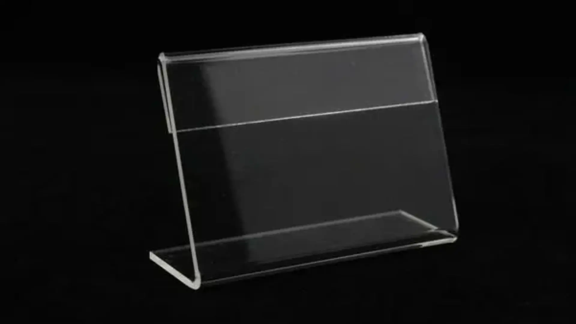 What Makes Acrylic Display Stands the Best Choice for Exhibitions