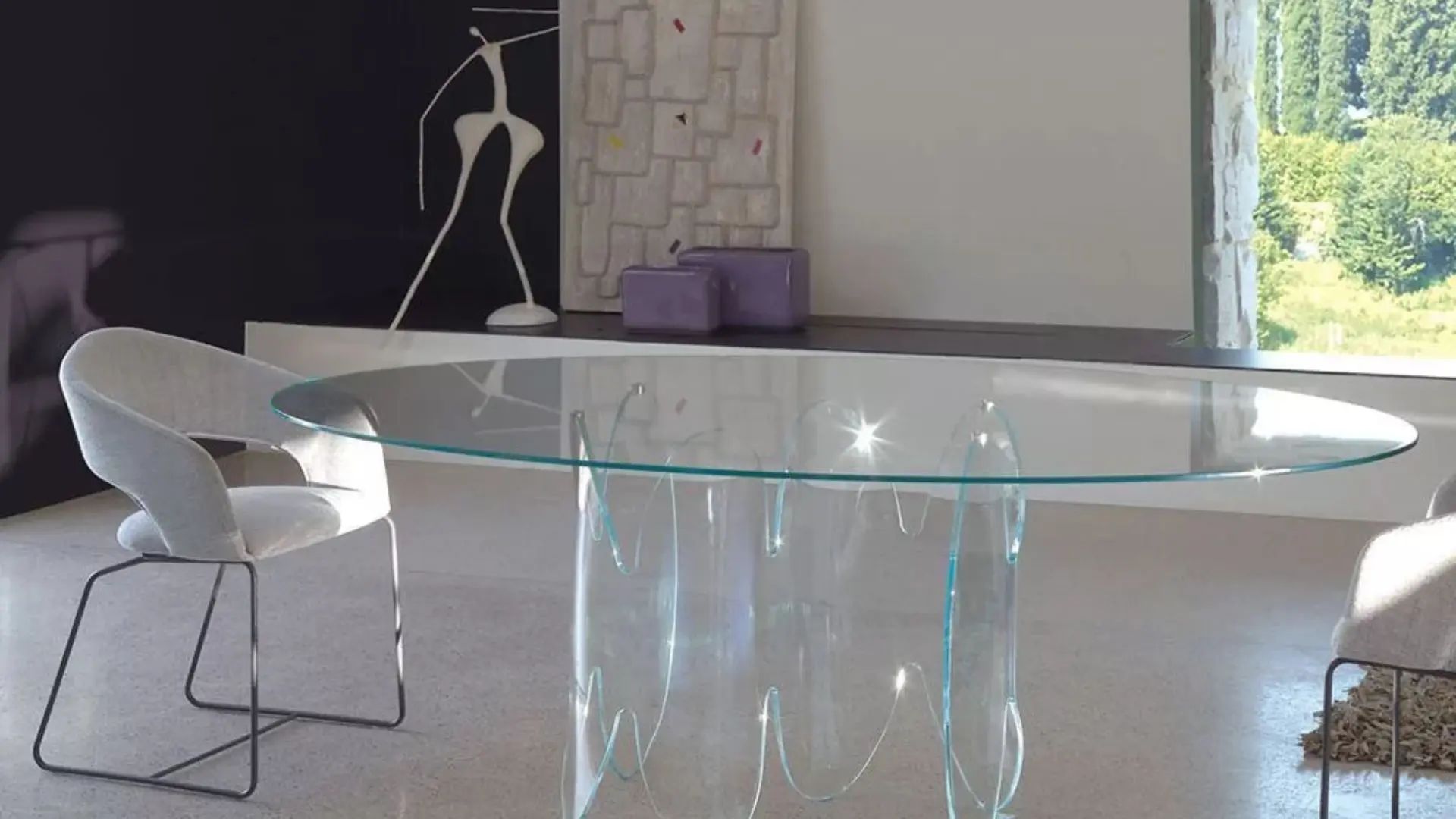 Factors To Consider When Designing Custom Acrylic Furniture 