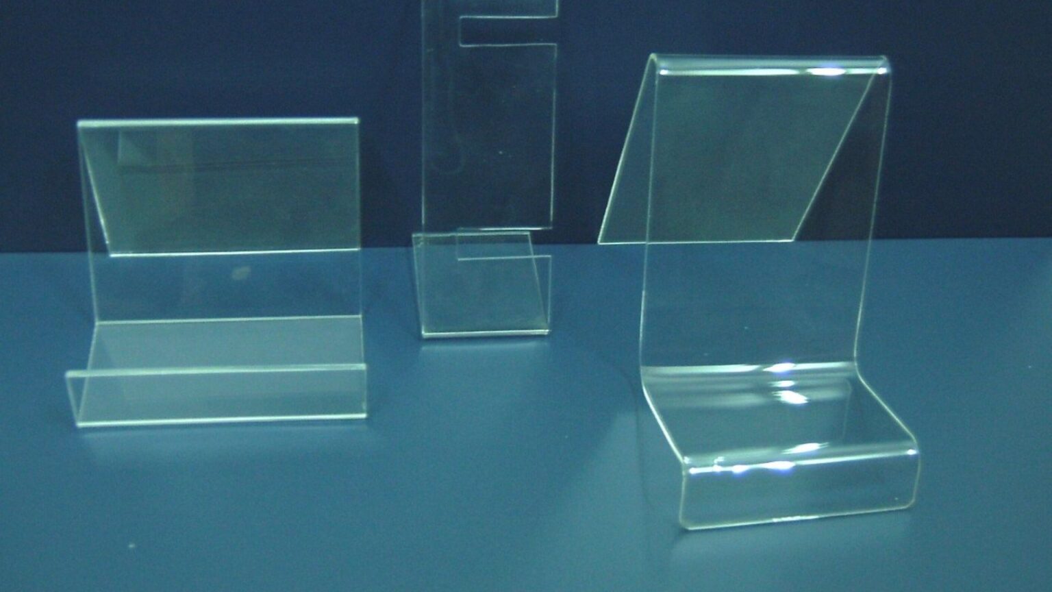 What Is the Best Way to Clean and Care for Acrylic Stands?