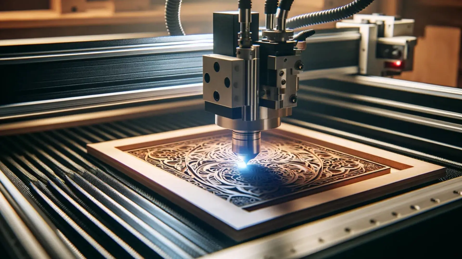 Why Is Acrylic a Cost-Effective Material for Laser Engraving