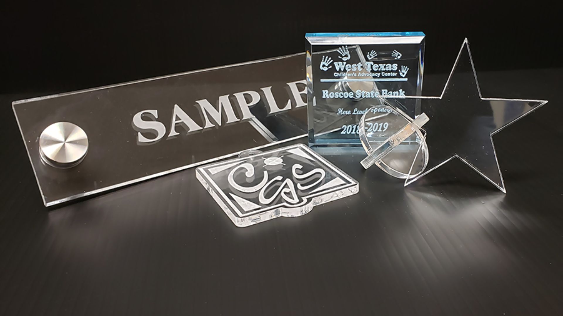 What Are the Best Tips for Maintaining Acrylic Engraving Products