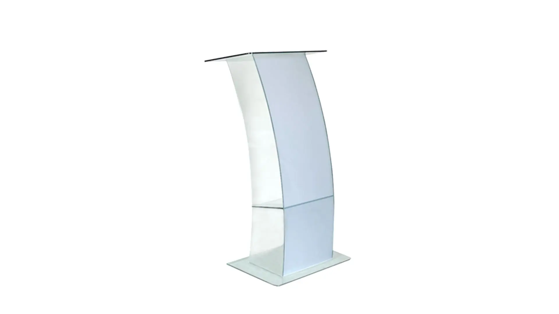 What Makes Acrylic Podiums the Preferred Choice for Events 