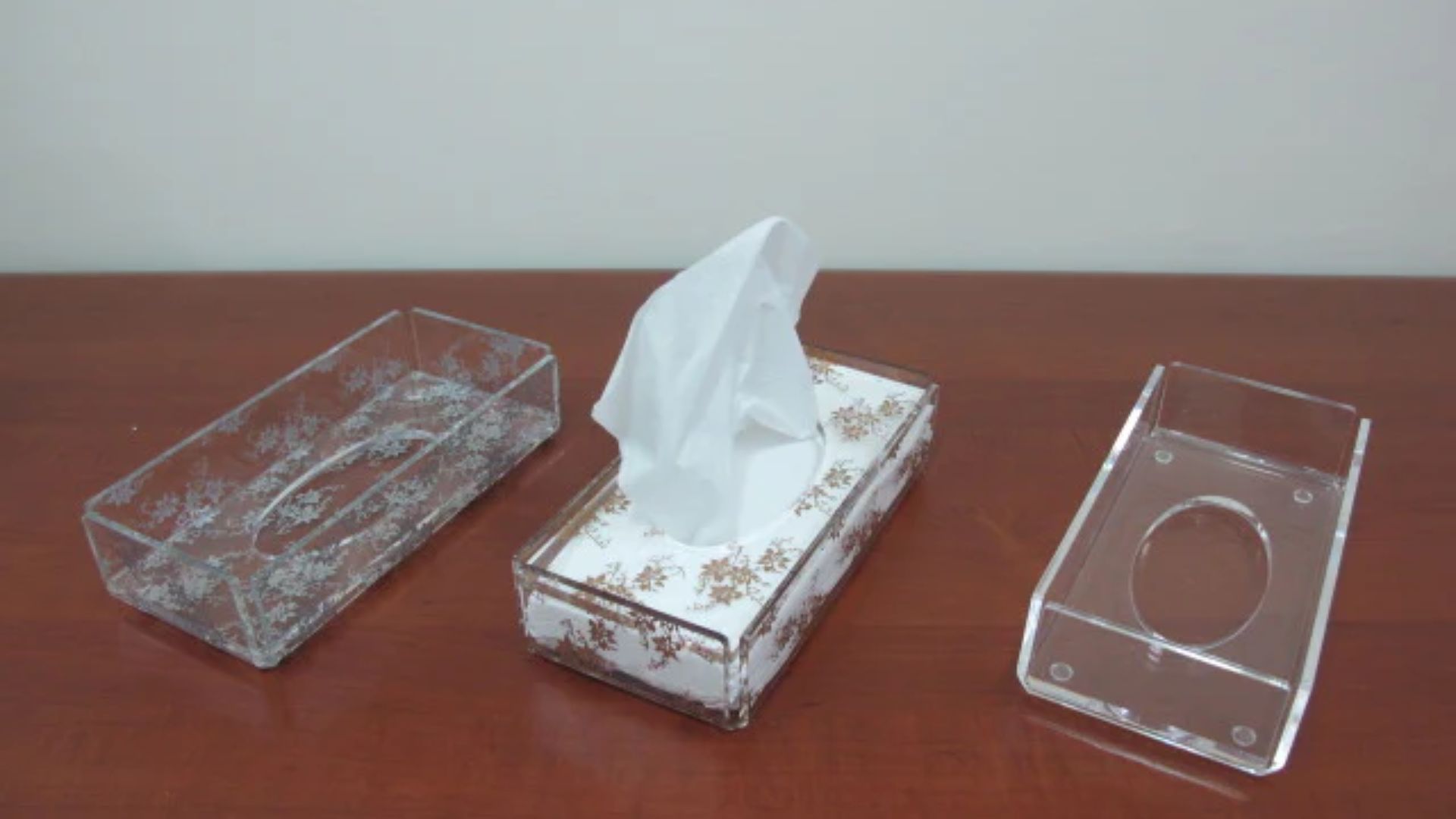 What Are the Common Mistakes When Buying an Acrylic Tissue Box