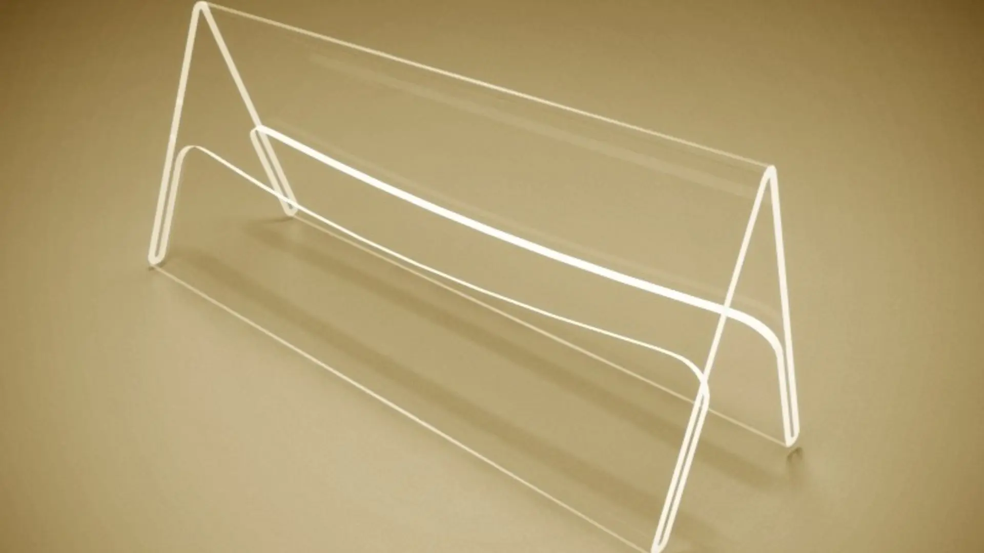 What Makes Acrylic Brochure Holders a Popular Choice for Businesses