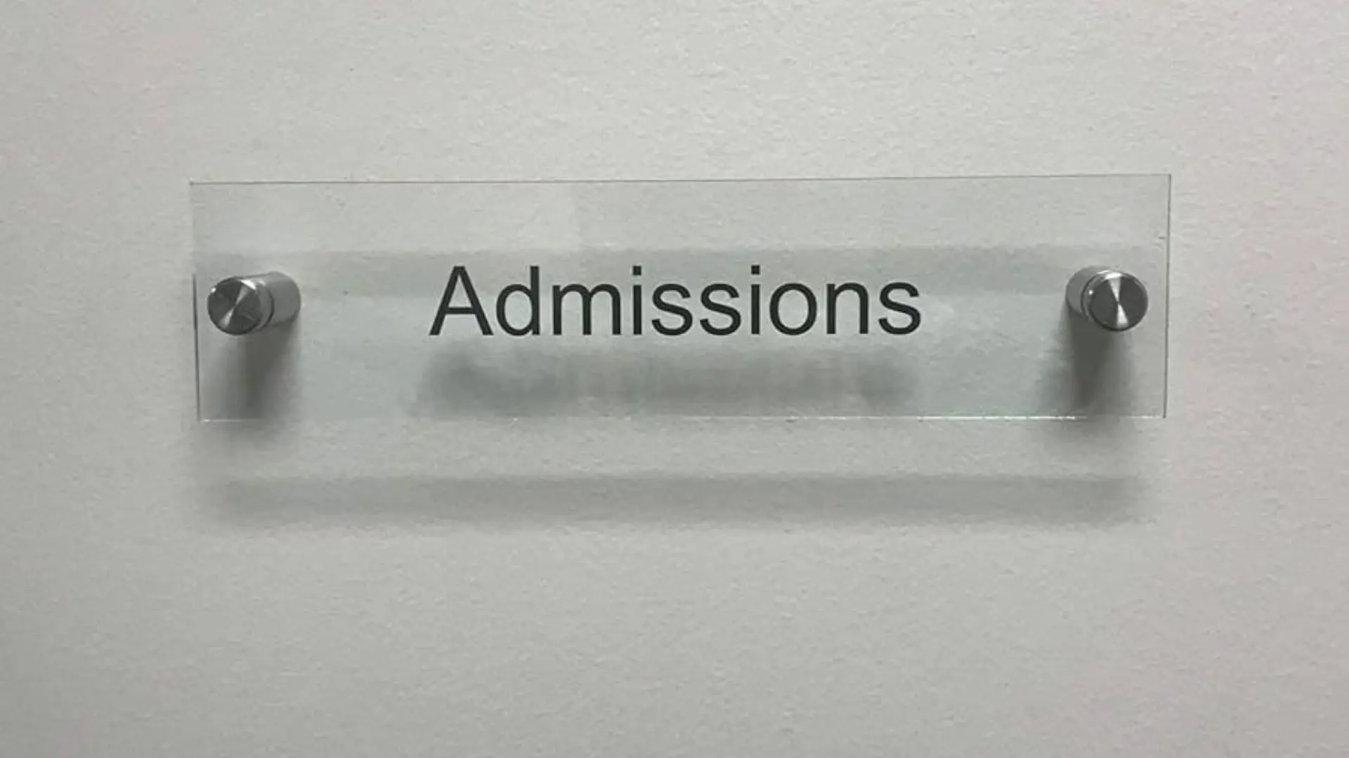 Which Industries Benefit the Most from Acrylic Signage