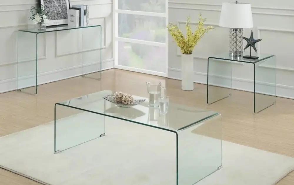 The Benefits of Acrylic Furniture: A Durable and Stylish Option