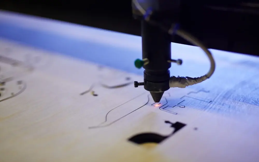 What Is Laser Engraving?