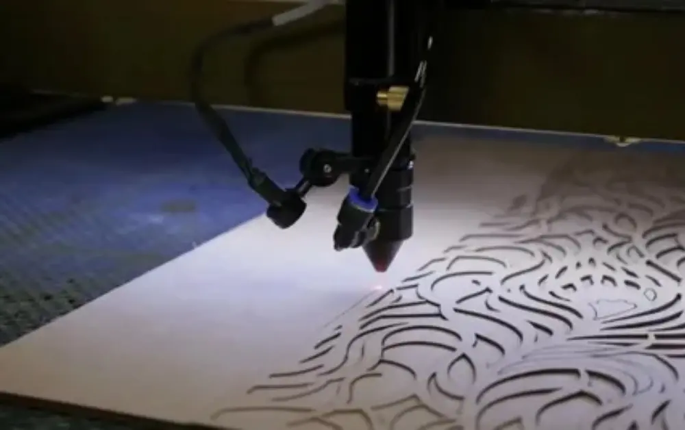 Why Businesses Prefer Laser Engraving for Acrylic