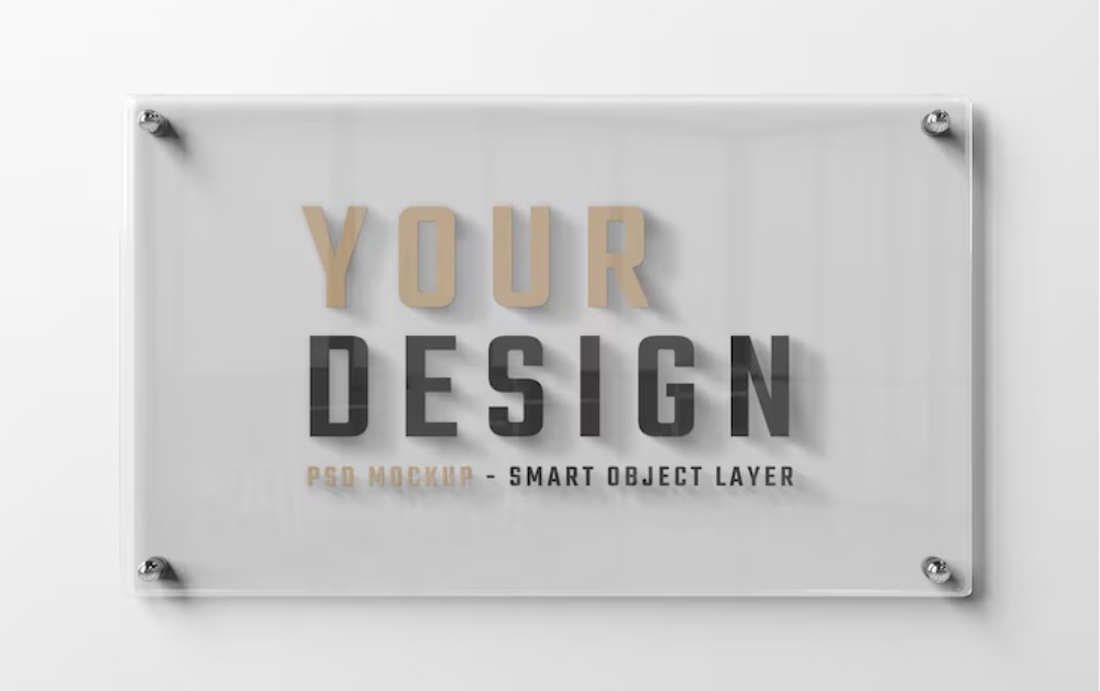 Why Sign Boards Need Protection