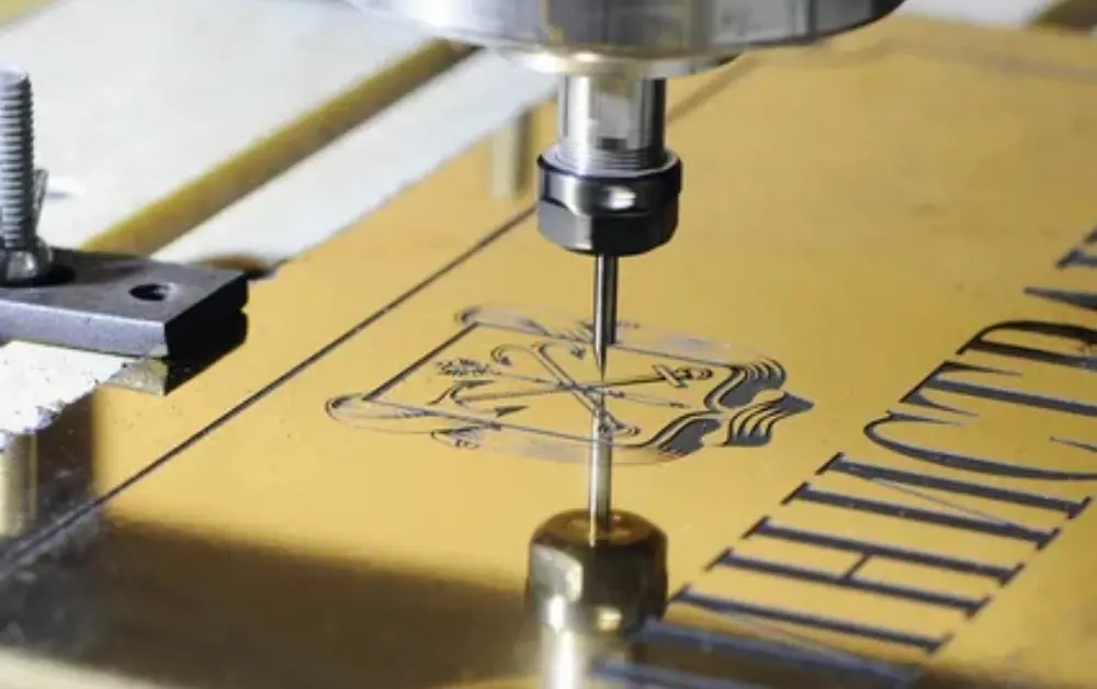 Benefits of Engraved Laser Marking on Acrylic