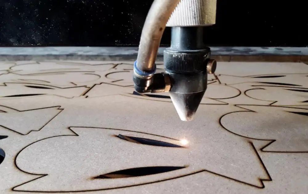 What Is Laser Engraving?