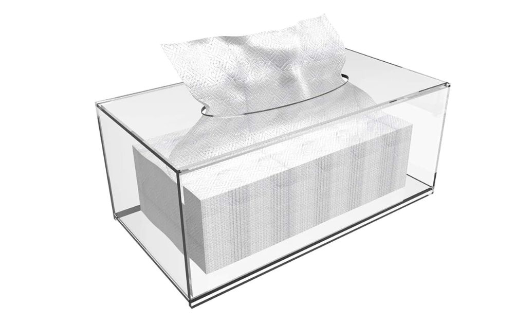 Choosing the Right Tissue Box