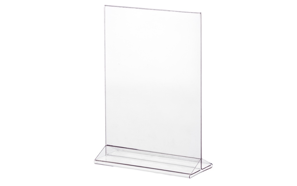 Choose Quality Acrylic Products on Your Acrylic Stands