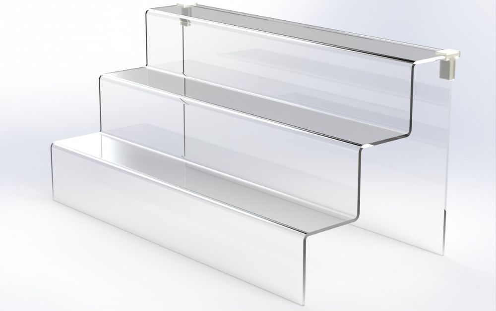 How to Prevent Scratches and Damage on Your Acrylic Stands