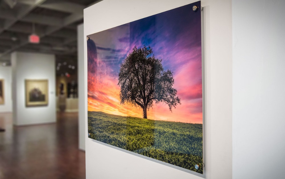 Understanding UV Printing