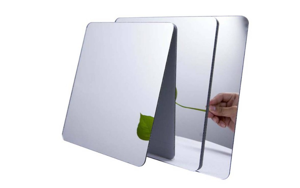 What is a Mirror Acrylic Sheet?